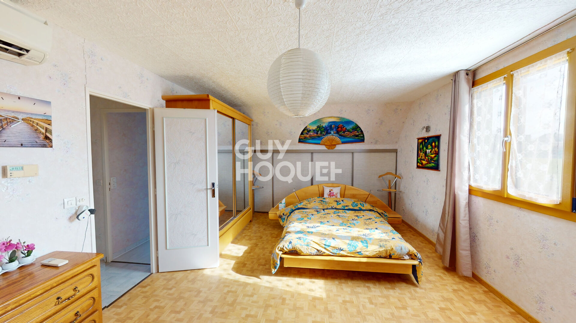 Maison Spechbach 7 pièces 146 m2