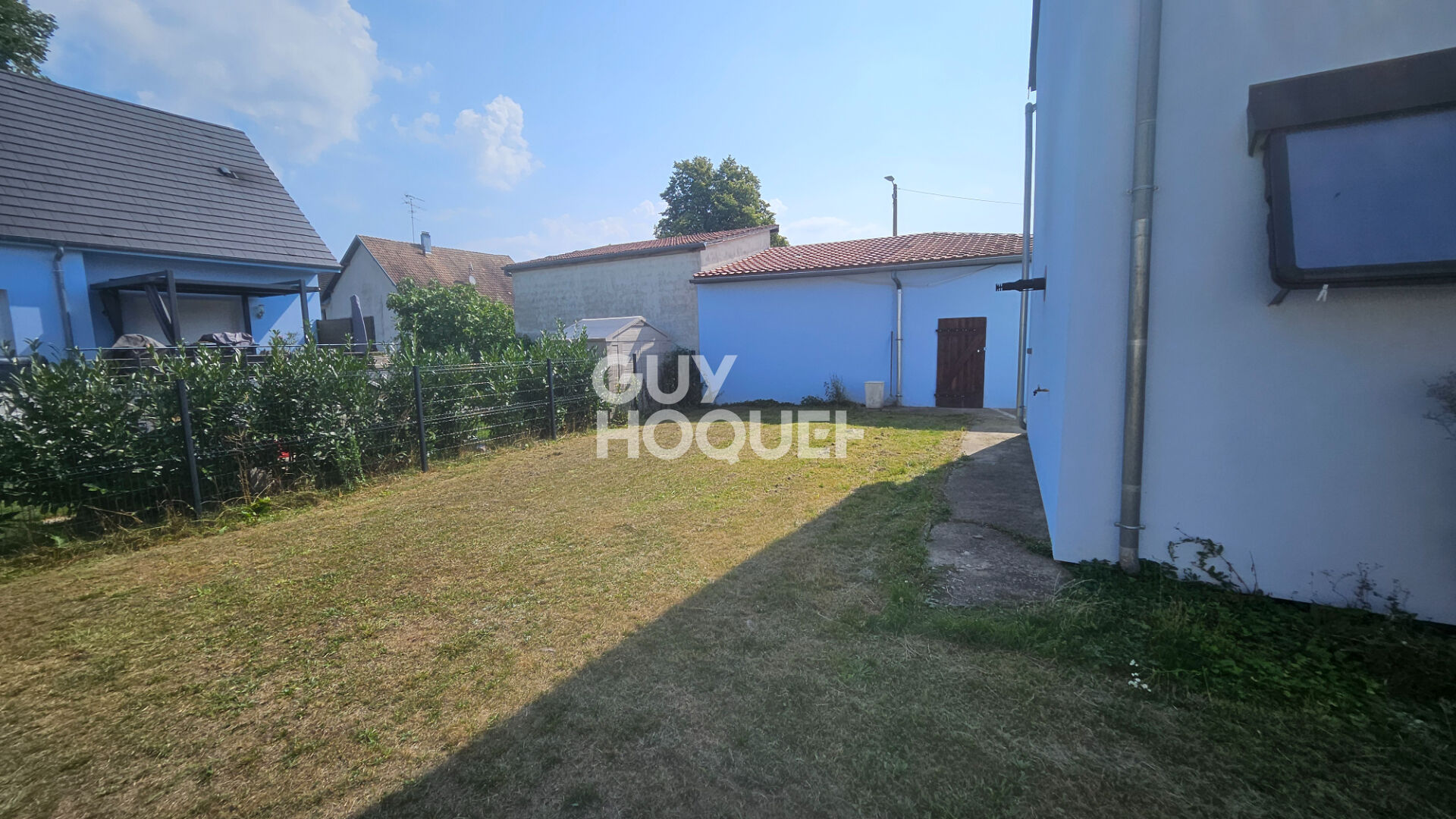 Location maison Guewenheim 3 pièces 50 m2