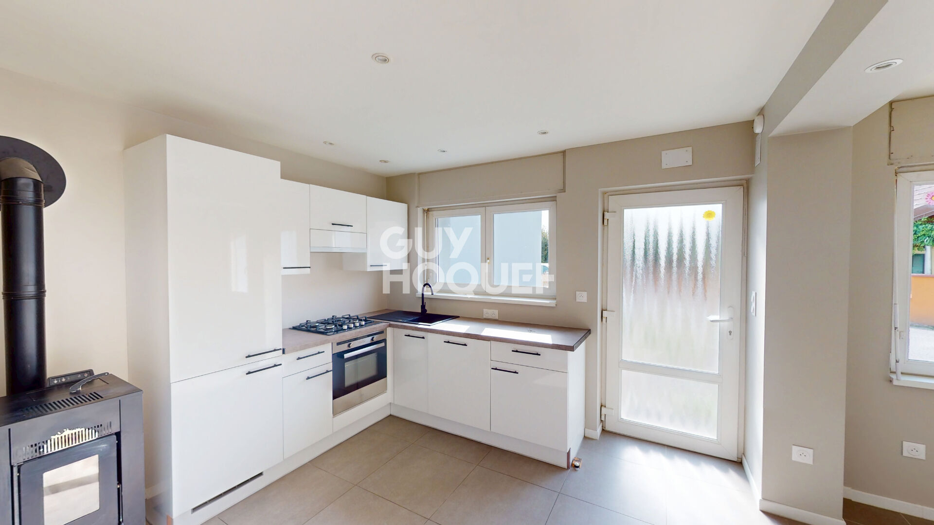 Location maison Guewenheim 3 pièces 50 m2