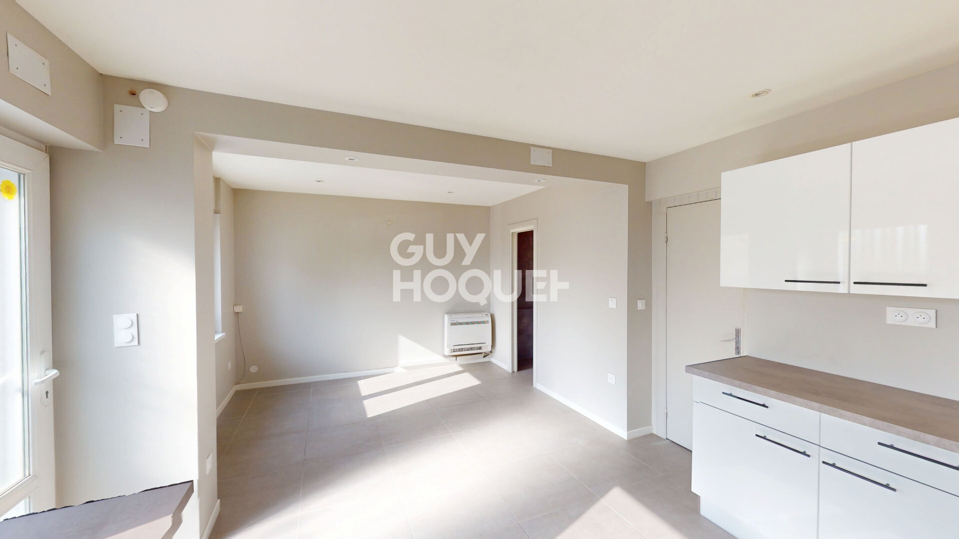 Location maison Guewenheim 3 pièces 50 m2