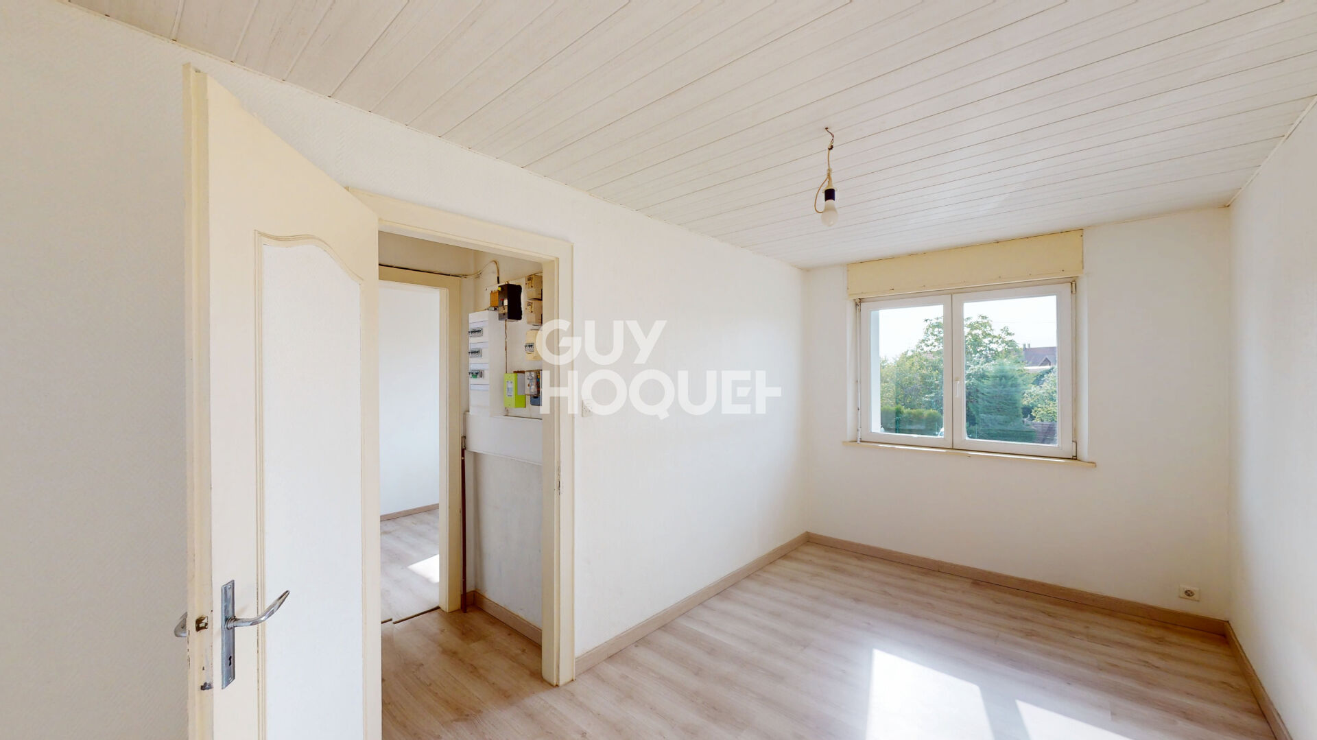 Location maison Guewenheim 3 pièces 50 m2