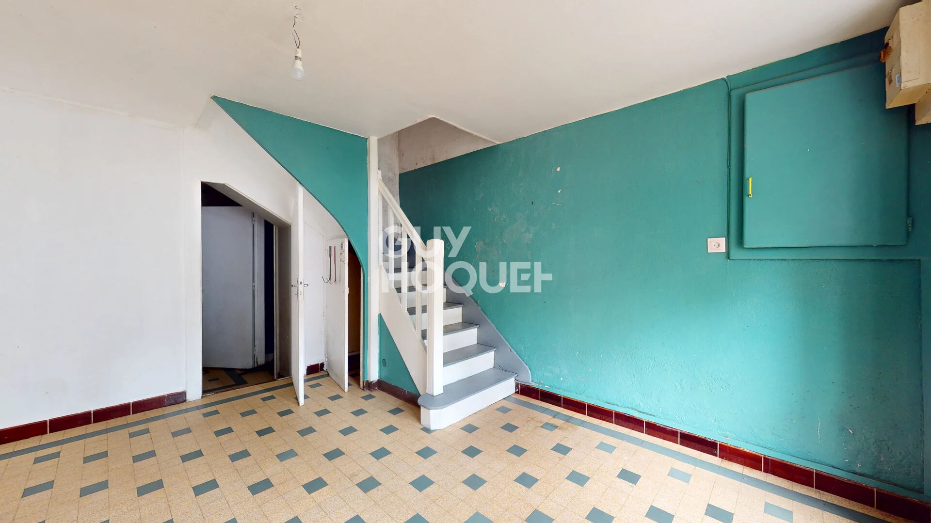 Maison Frotey Les Vesoul