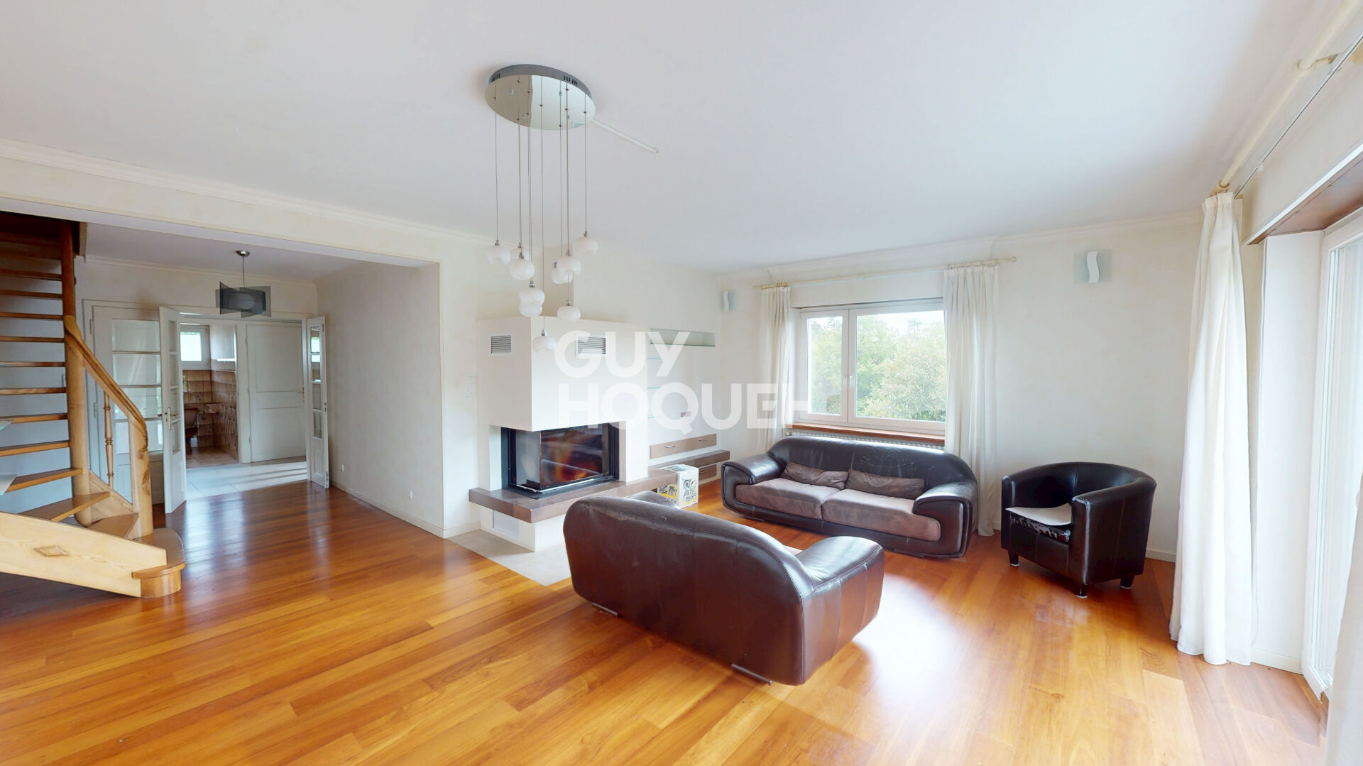 Maison  individuelle Bourbach Le Bas 6 pièces 132 m2