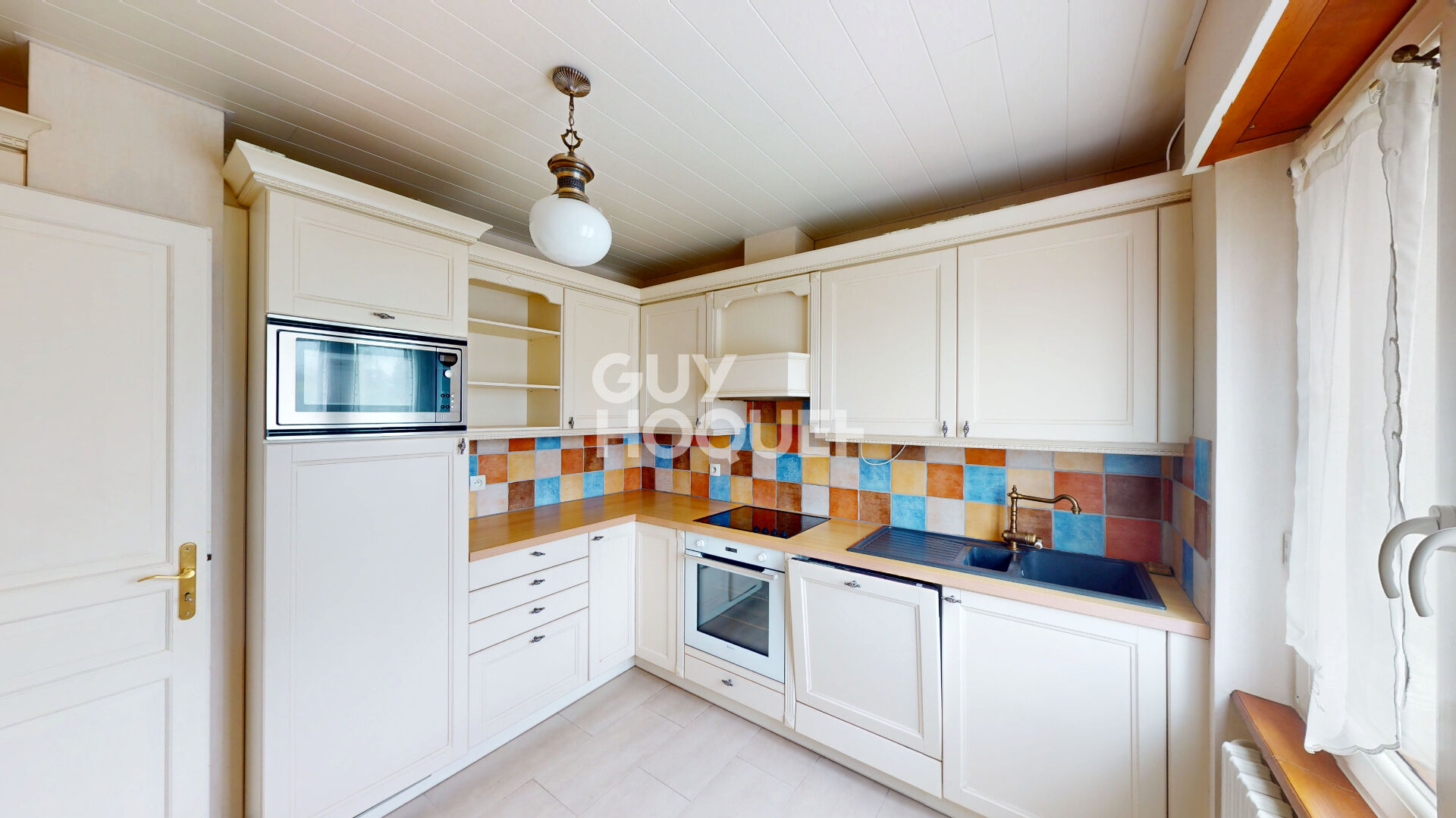 Maison  individuelle Bourbach Le Bas 6 pièces 132 m2