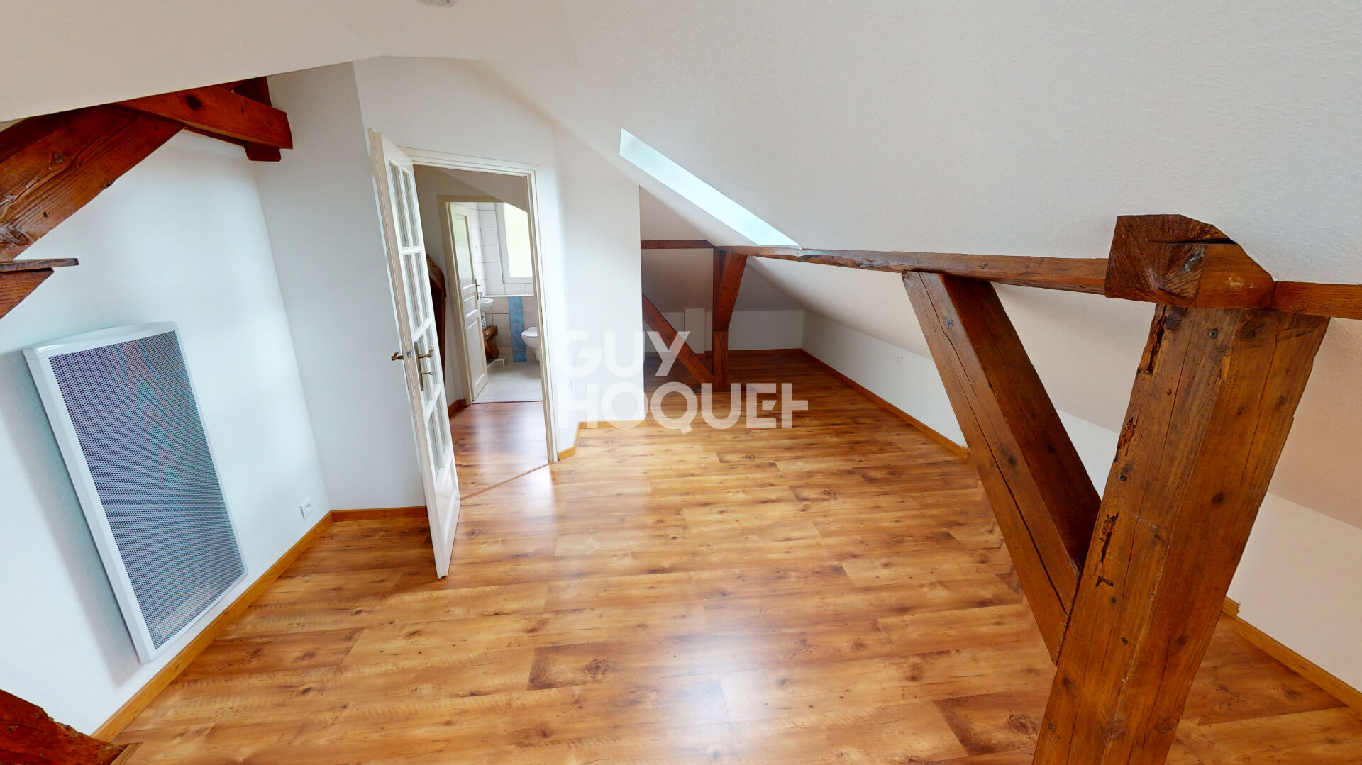 Maison  individuelle Bourbach Le Bas 6 pièces 132 m2