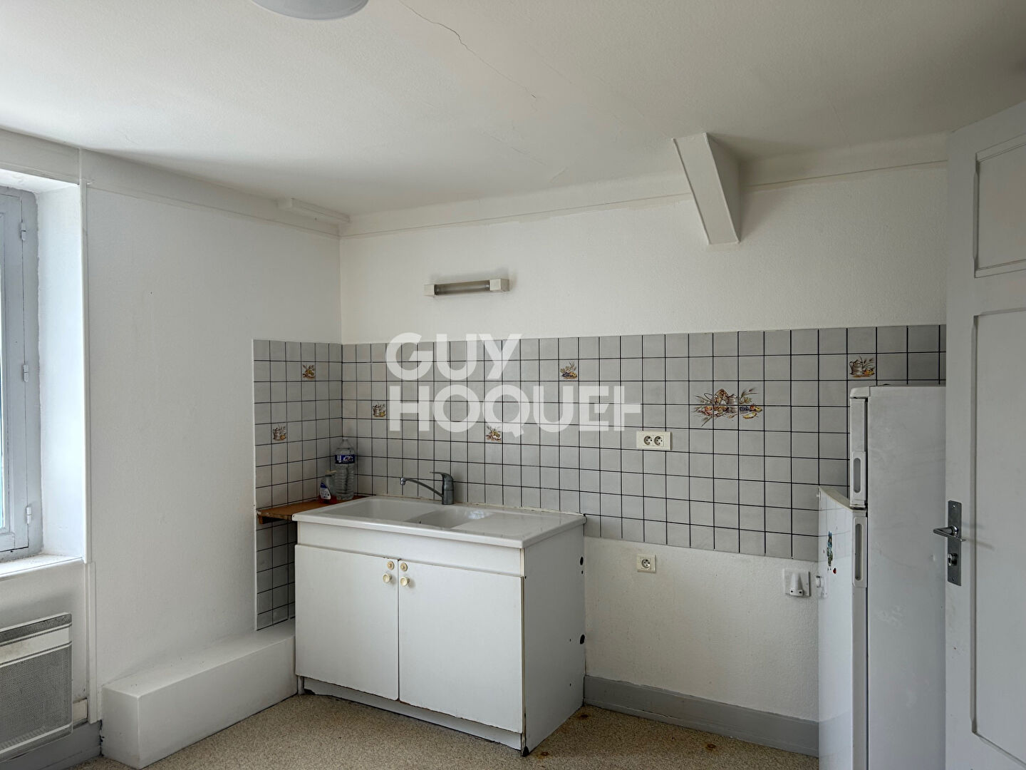 Appartement a louer vesoul - 3 pièce(s) - 44.75 m2 - Surfyn