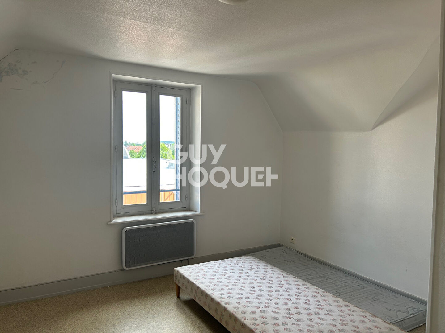 Appartement Vesoul 3 pièce(s)