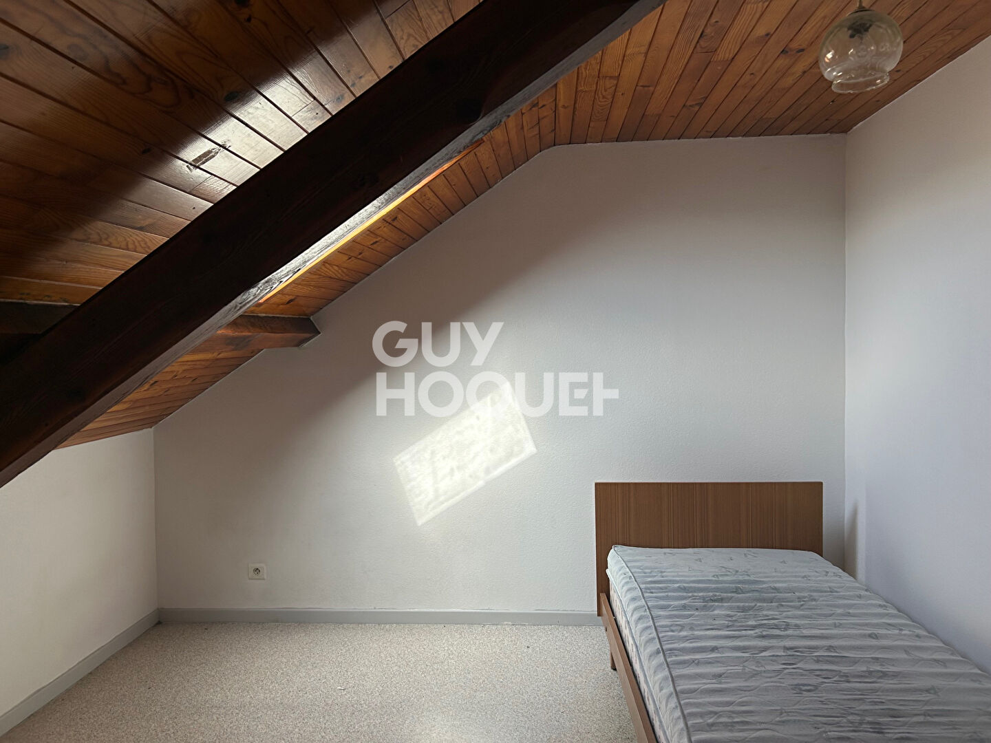 Appartement Vesoul 3 pièce(s)