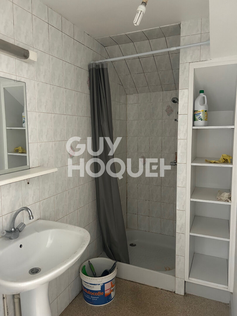 Appartement a louer vesoul - 3 pièce(s) - 44.75 m2 - Surfyn