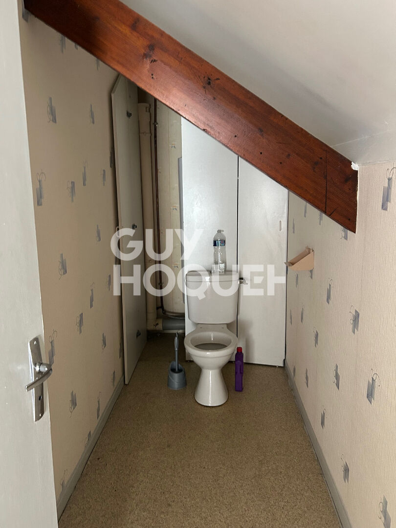 Appartement a louer vesoul - 3 pièce(s) - 44.75 m2 - Surfyn