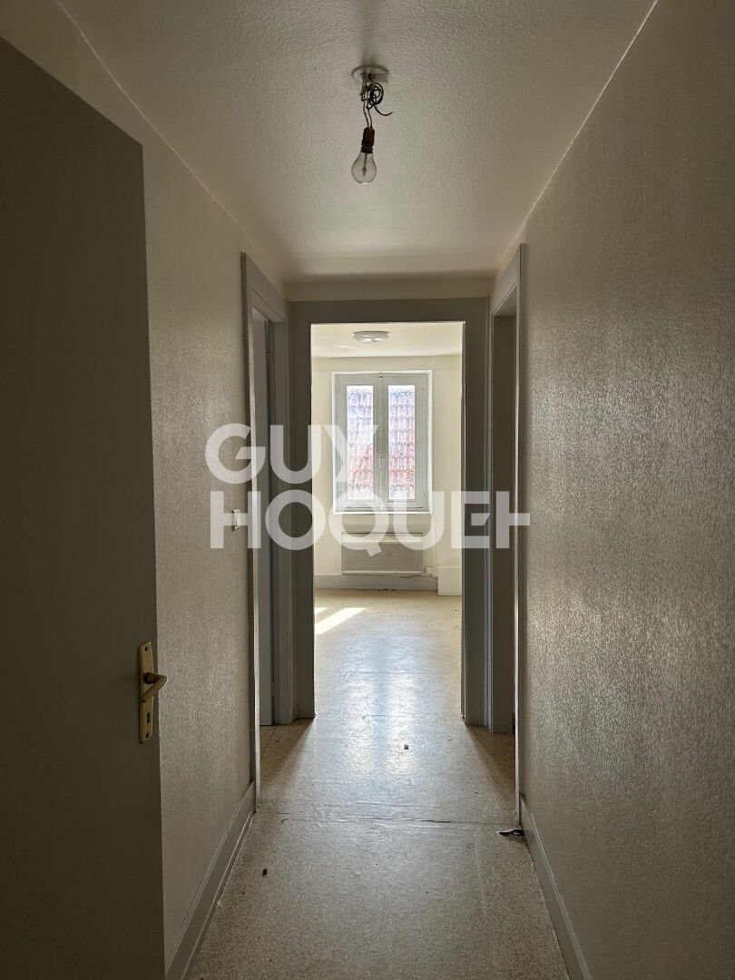 Appartement Vesoul 3 pièce(s)