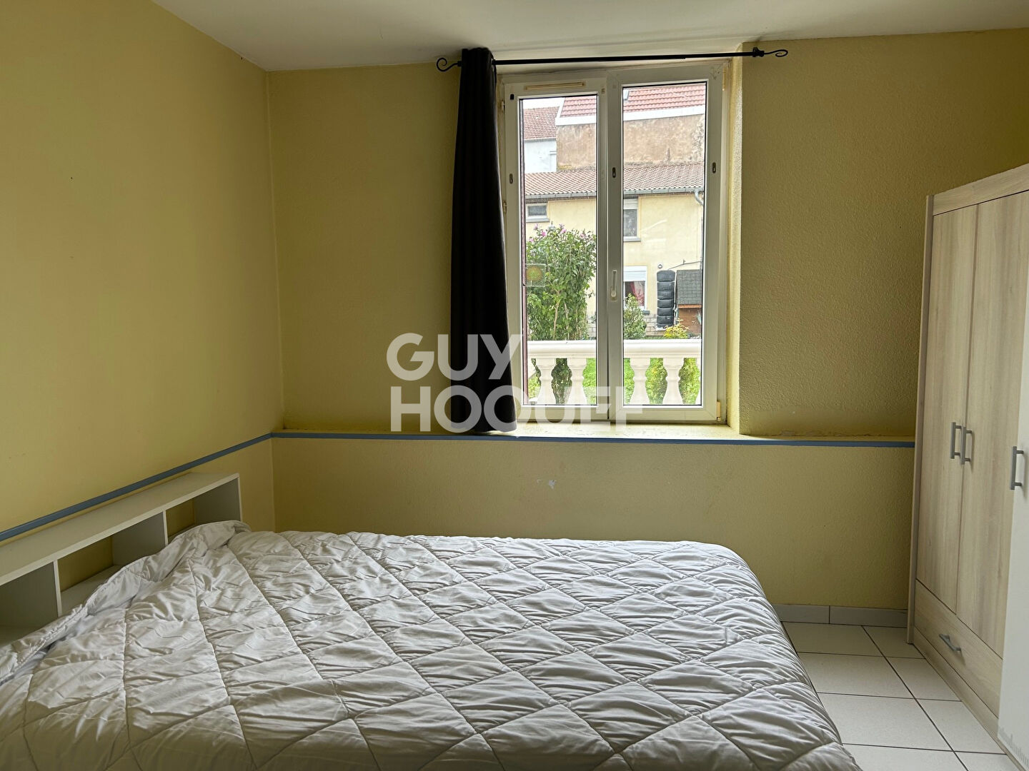 Appartement Vesoul 2 pièce(s)