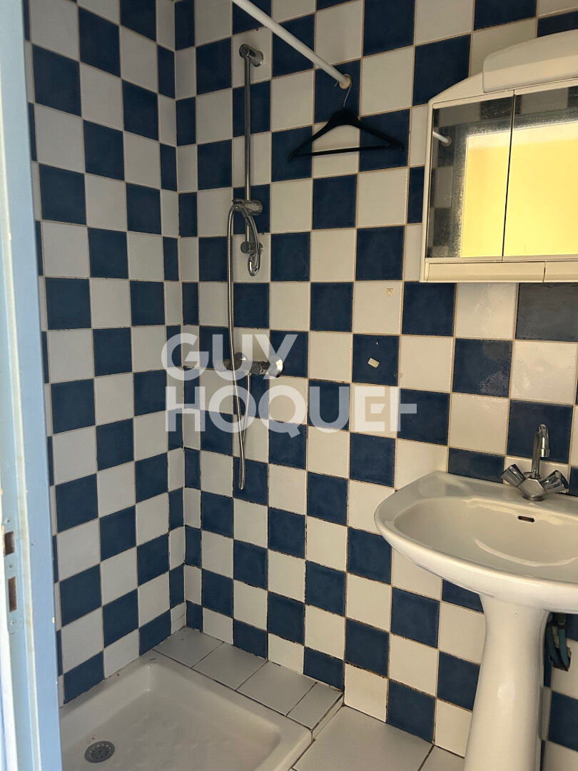 Appartement Vesoul 2 pièce(s)