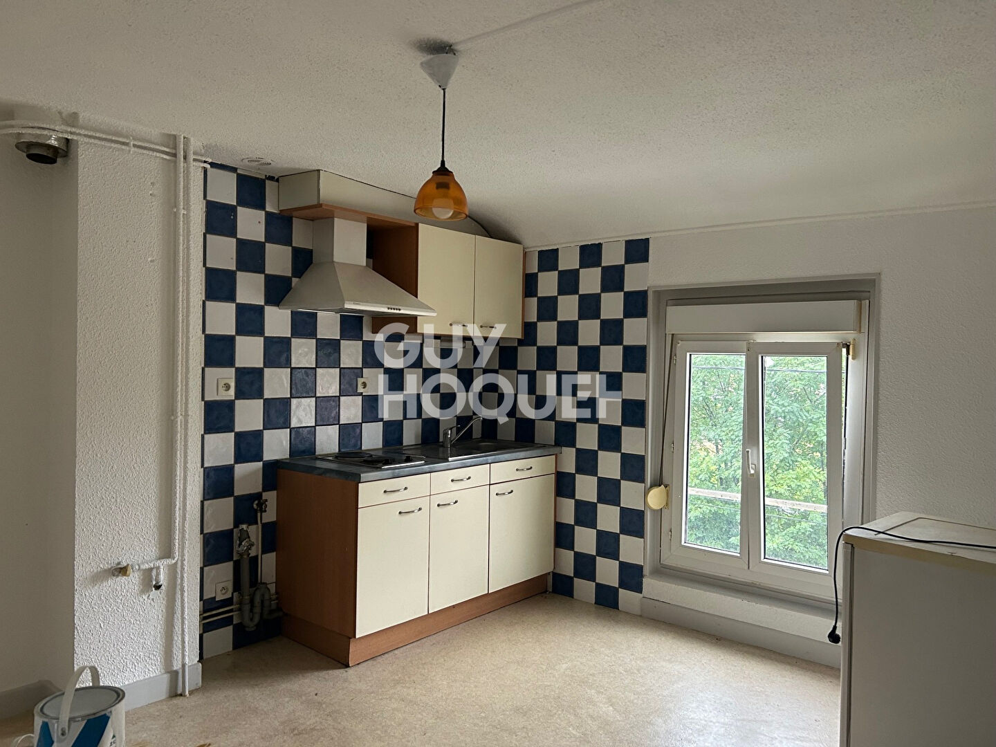 Appartement Vesoul 1 pièce(s) 29.74 m2