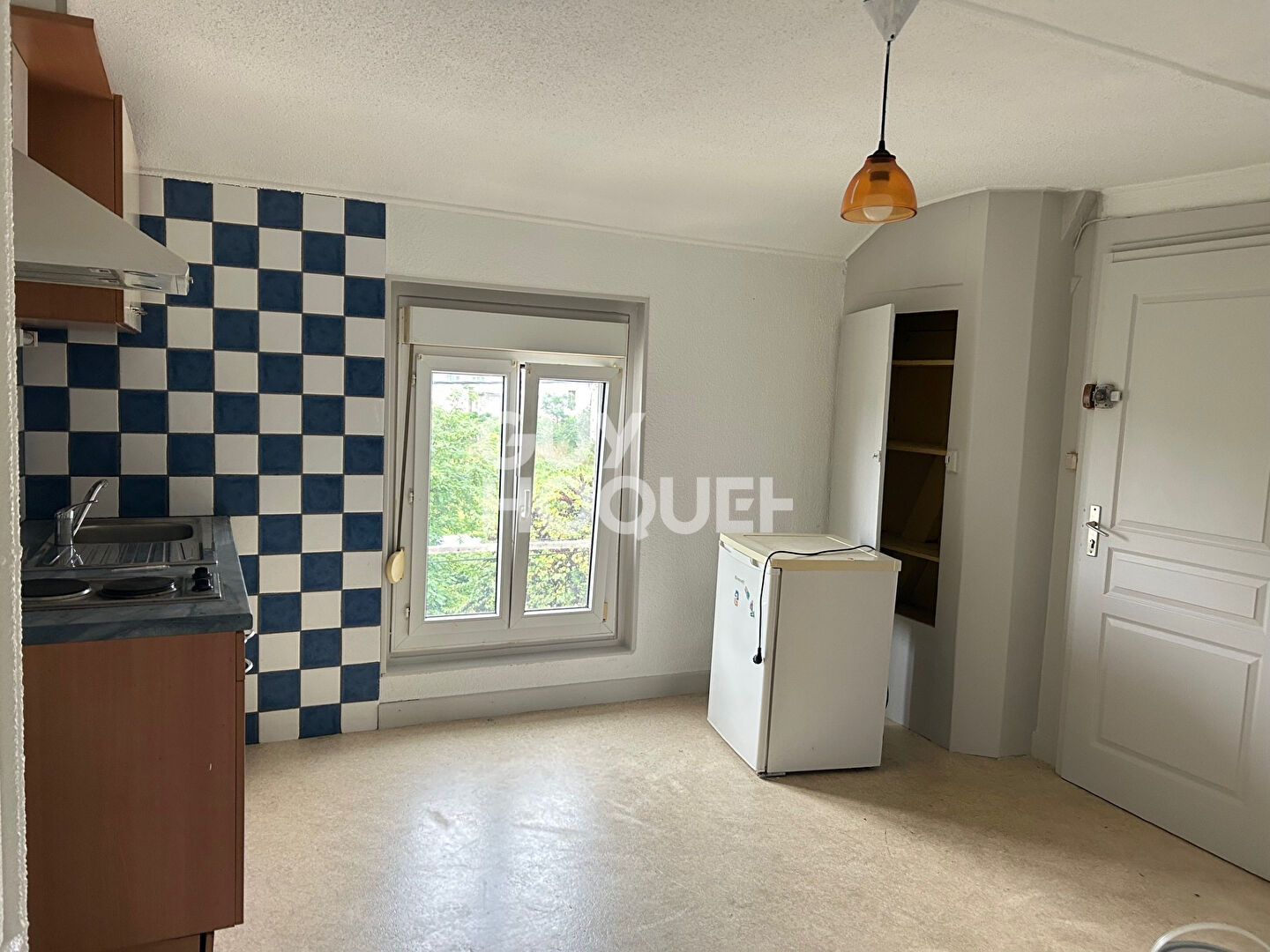 Appartement Vesoul 1 pièce(s) 29.74 m2