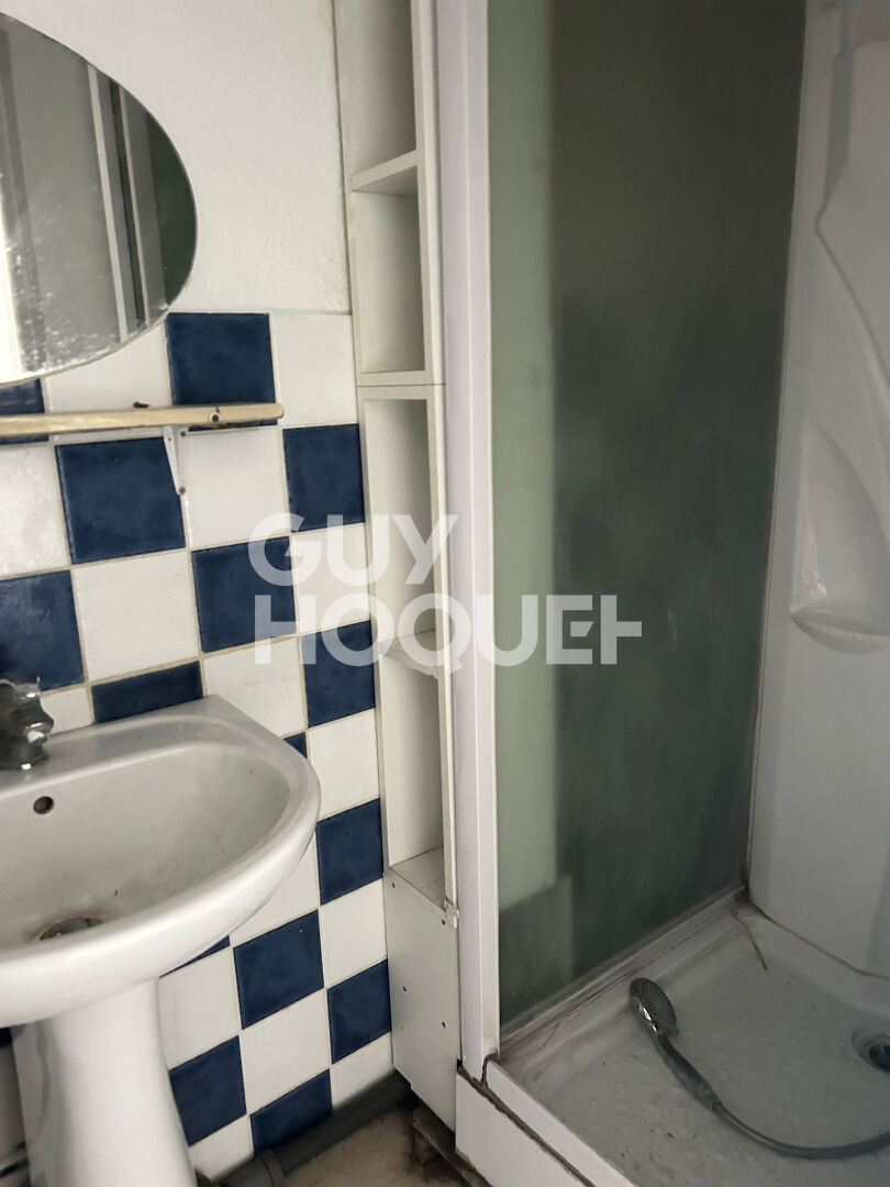 Appartement a louer vesoul - 1 pièce(s) - 31.8 m2 - Surfyn