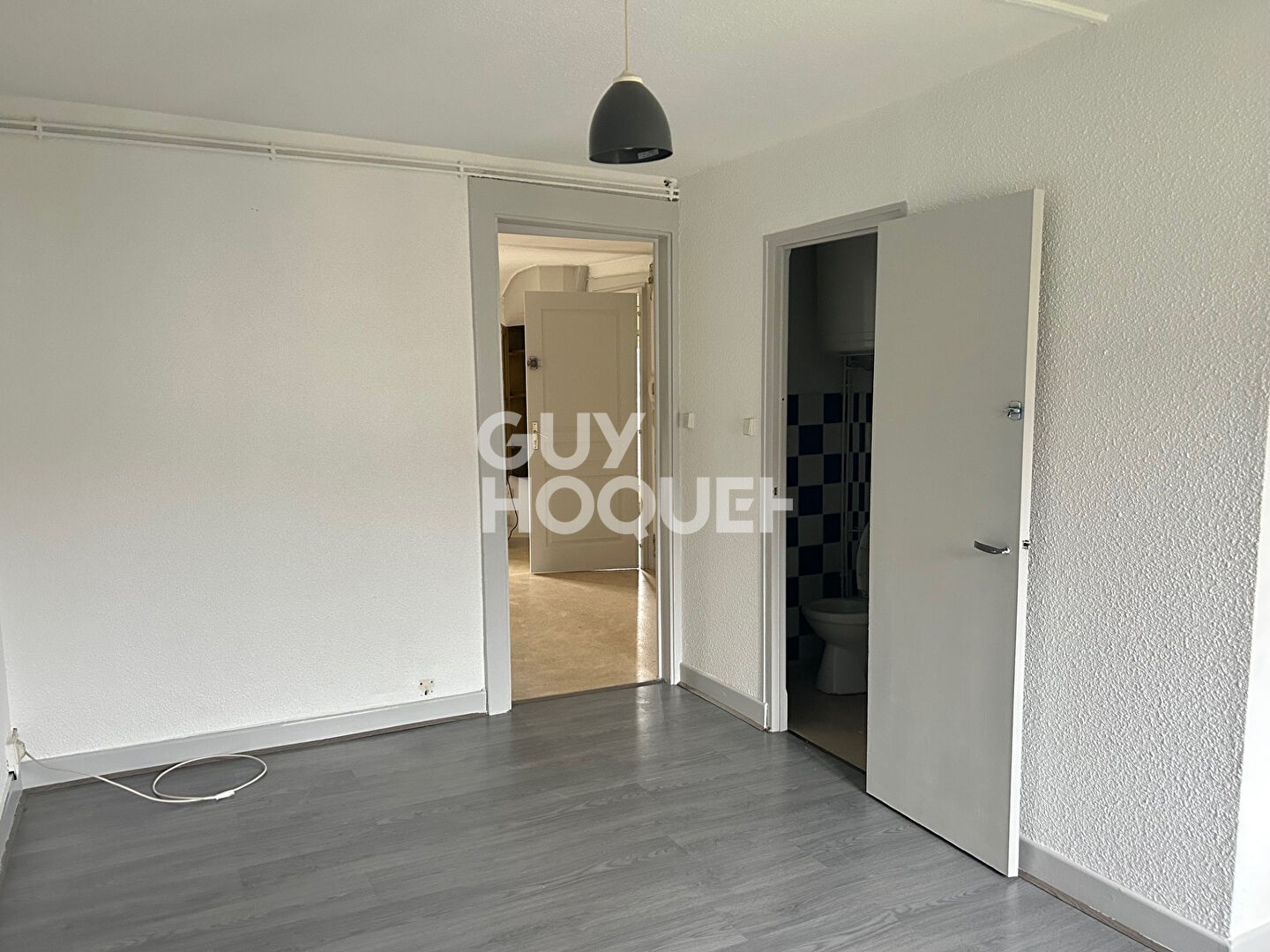 Appartement Vesoul 1 pièce(s) 29.74 m2