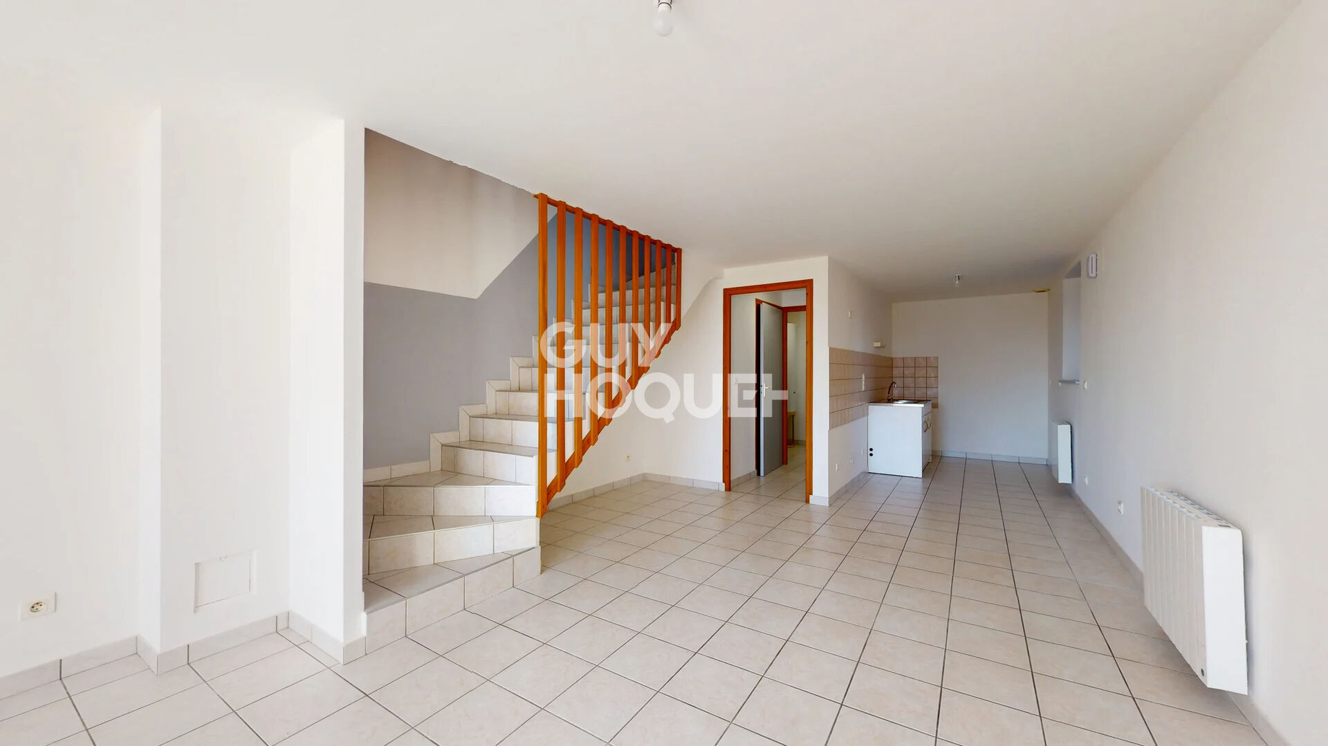 Maison Conflans-sur-lanterne