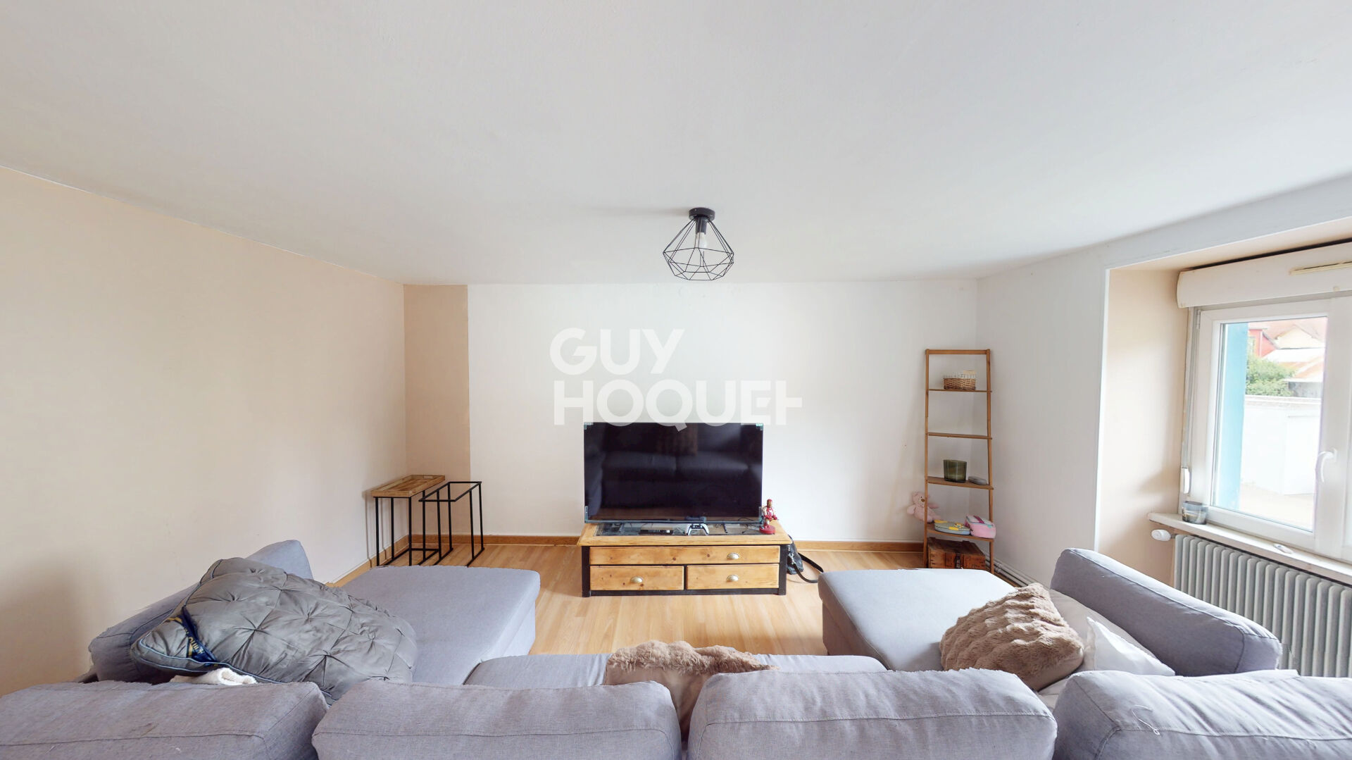 Maison Lauw 11 pièces 248 m2