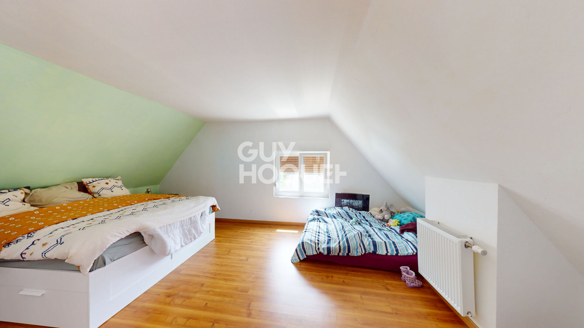 Maison Lauw 11 pièces 248 m2