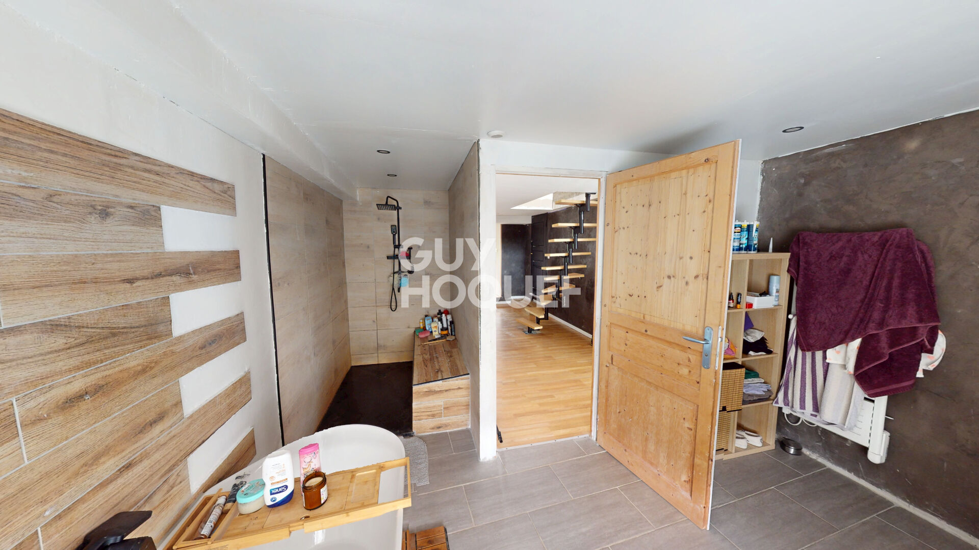 Maison Lauw 11 pièces 248 m2