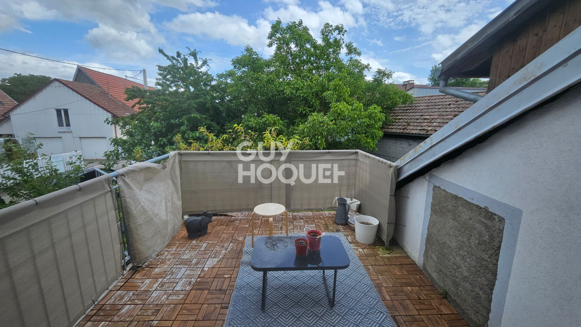 Maison Lauw 11 pièces 248 m2