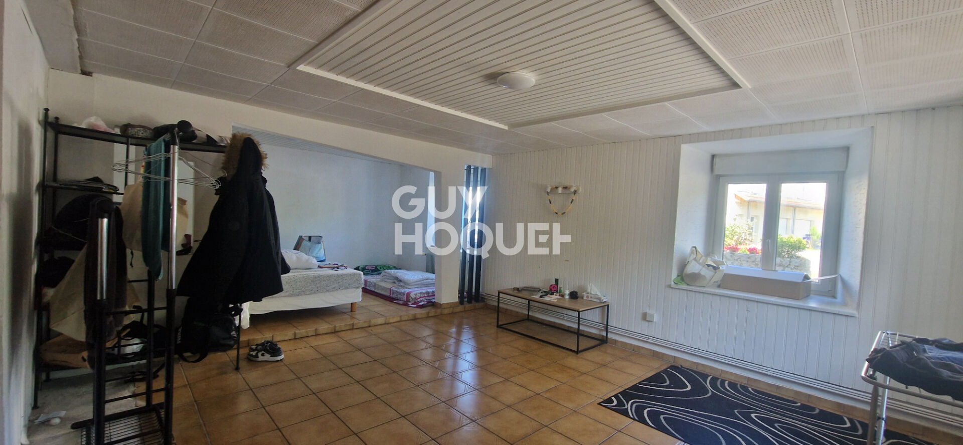 Maison Lauw 11 pièces 248 m2