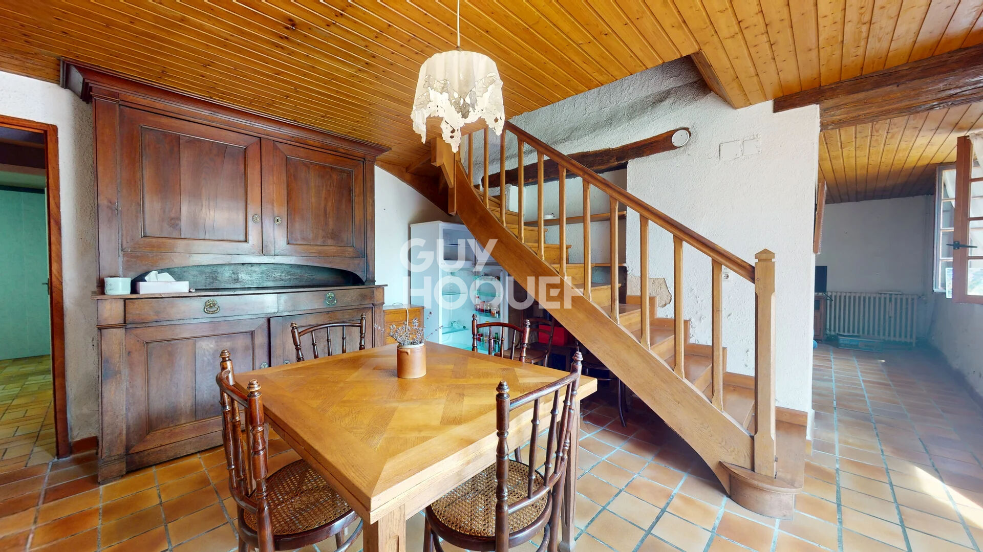 Maison Chassey Les Scey