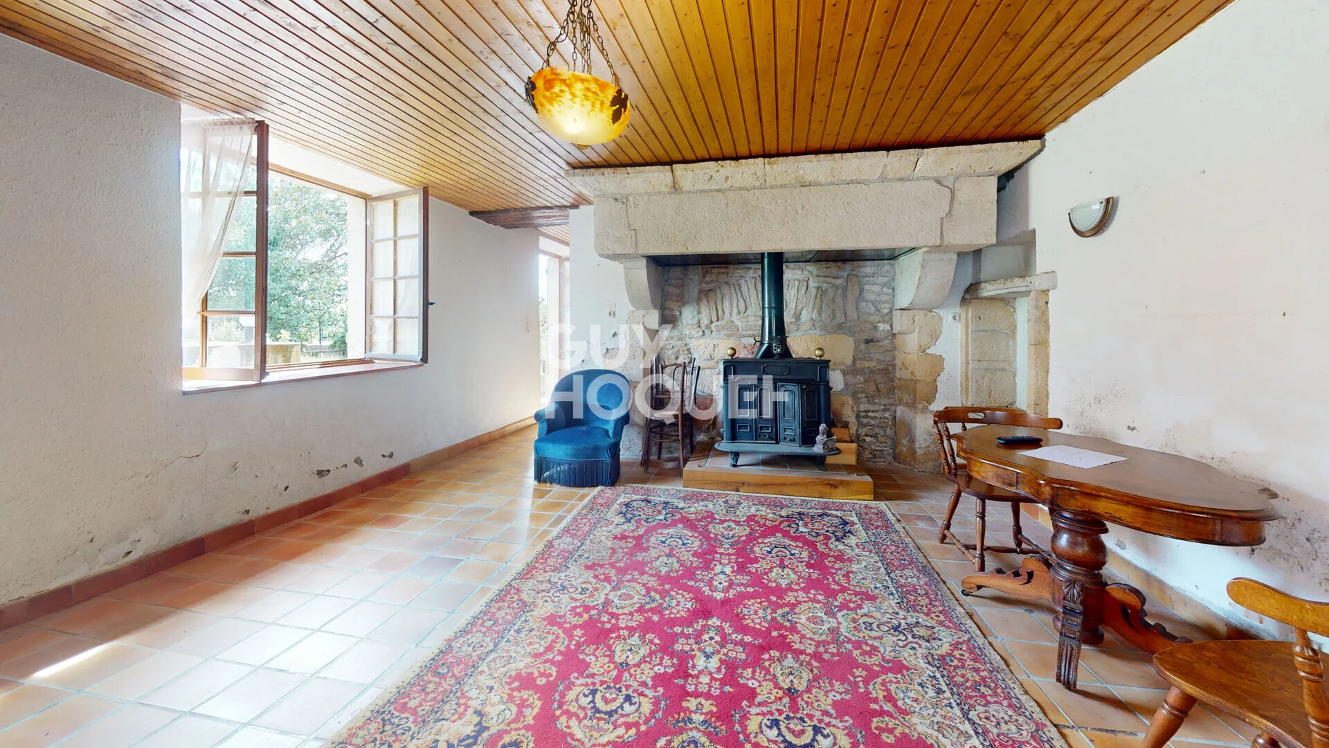 Maison Chassey Les Scey