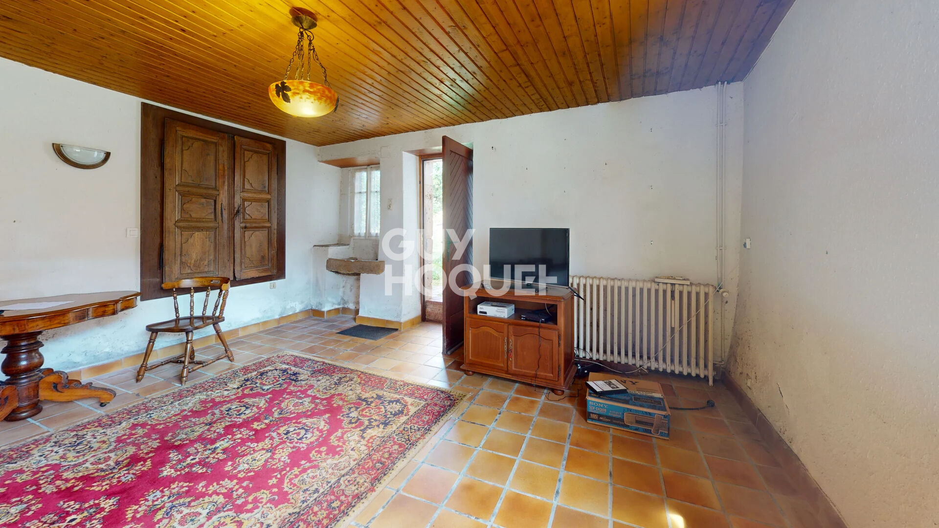 Maison Chassey Les Scey