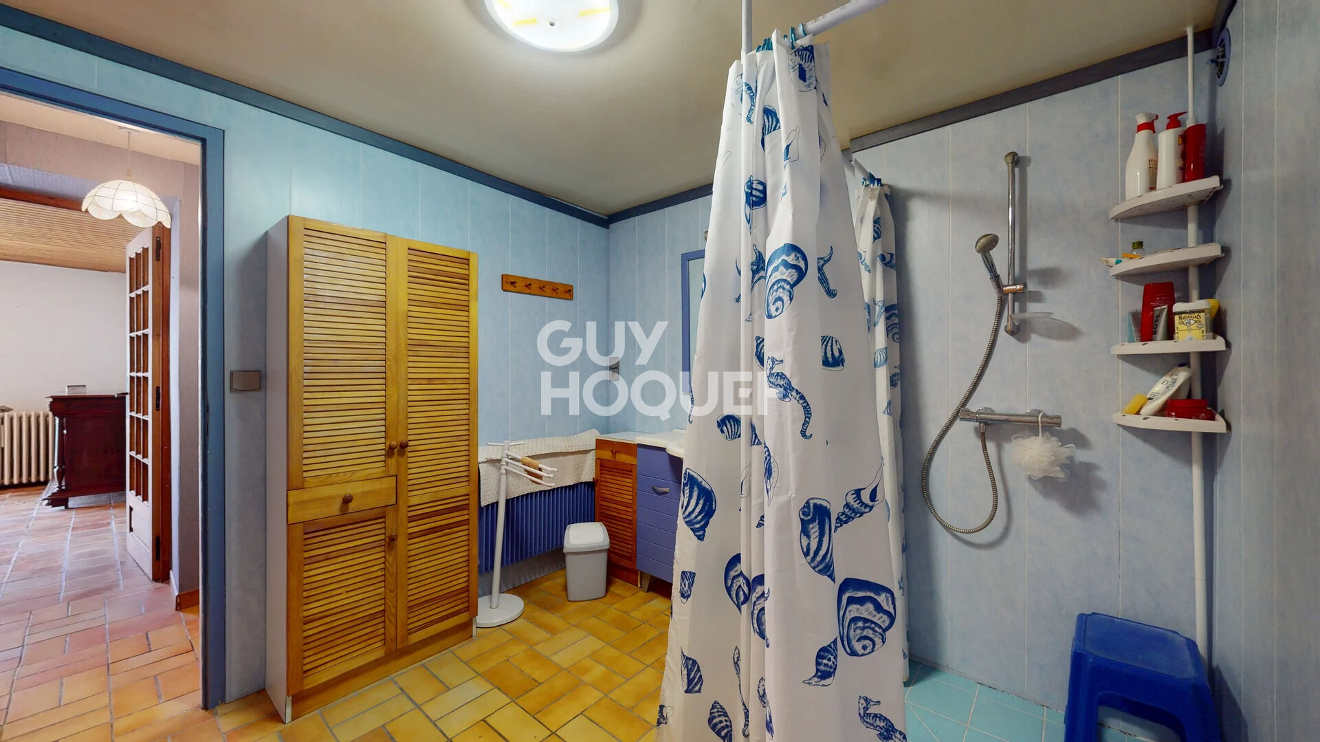 Maison Chassey Les Scey