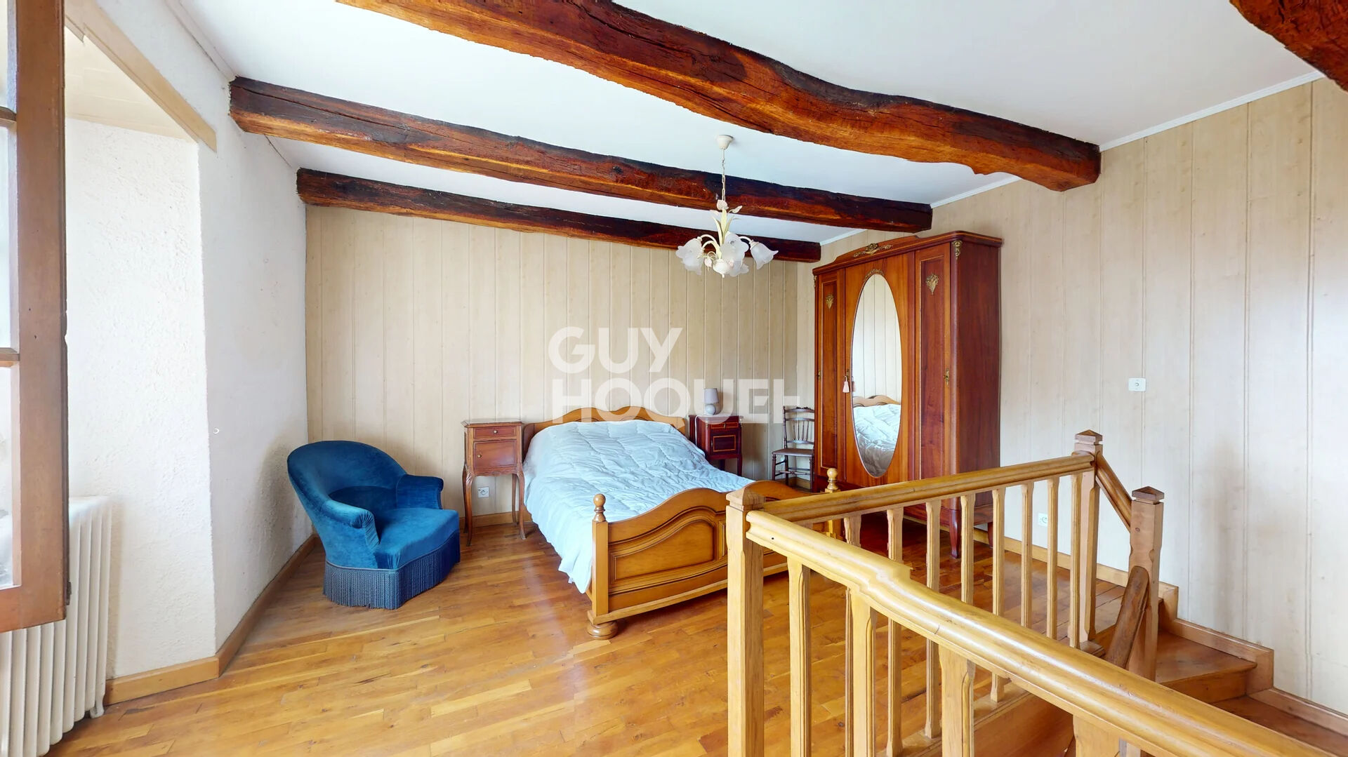 Maison Chassey Les Scey