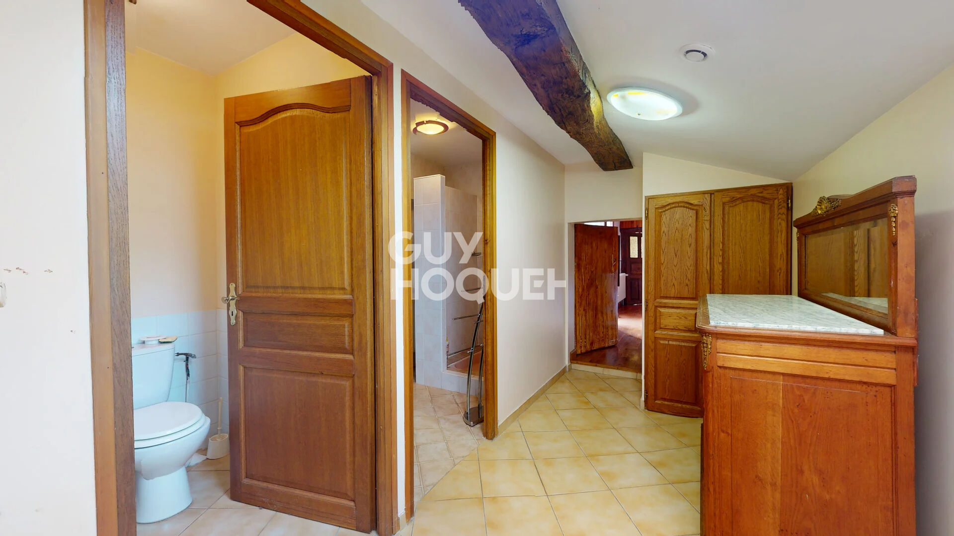 Maison Chassey Les Scey