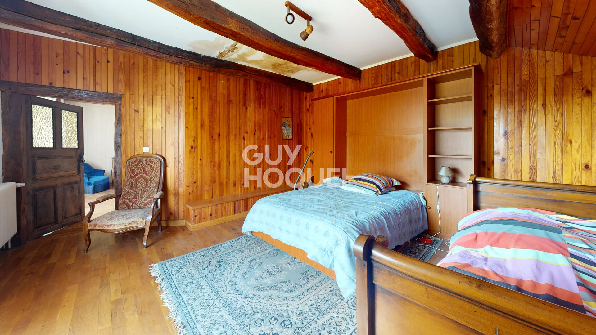 Maison Chassey Les Scey