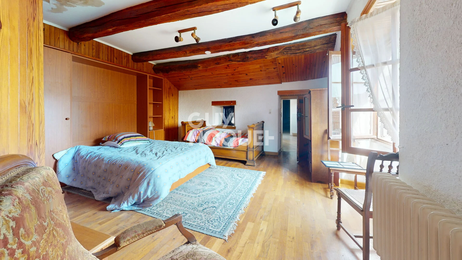 Maison Chassey Les Scey