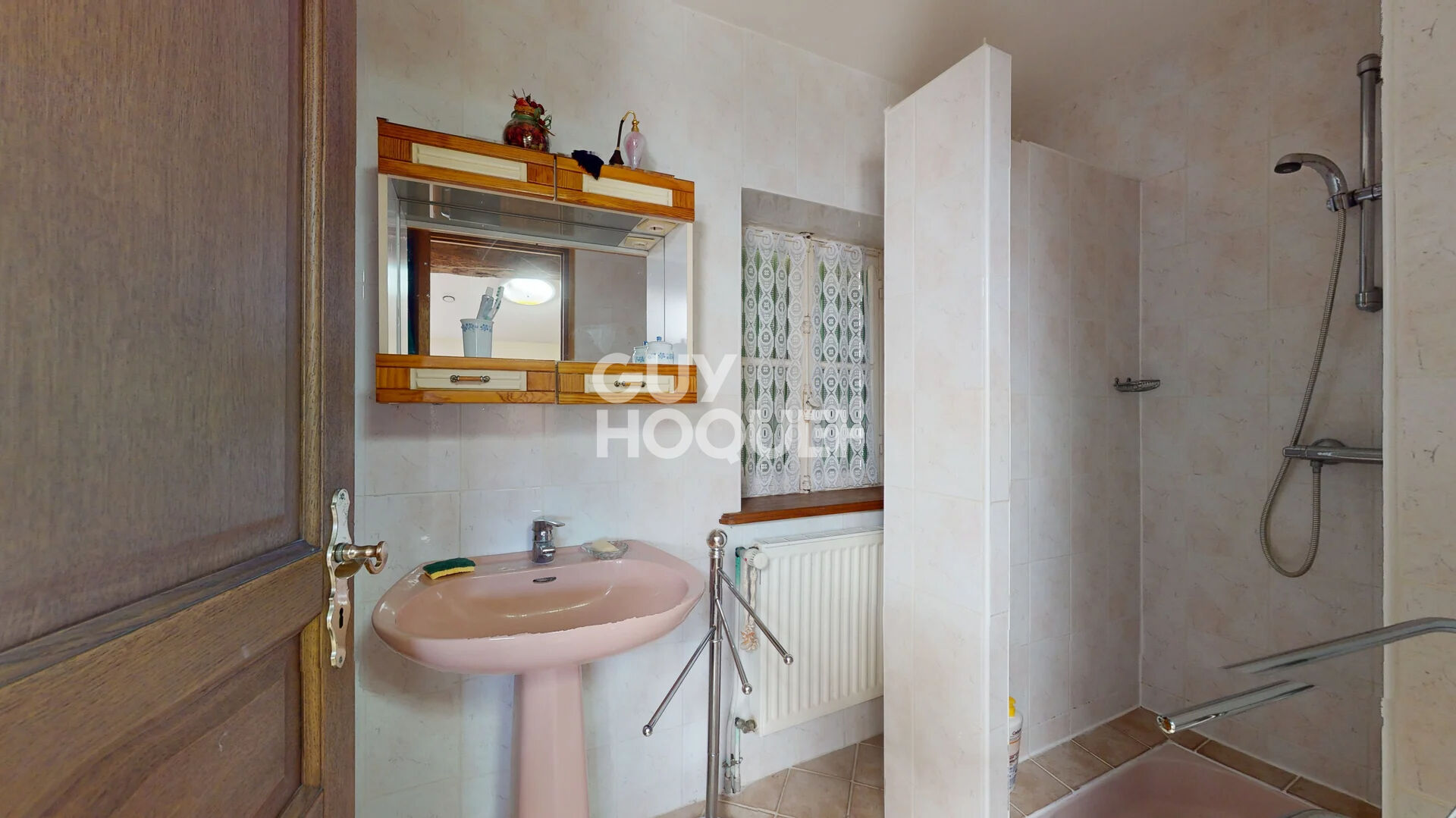 Maison Chassey Les Scey