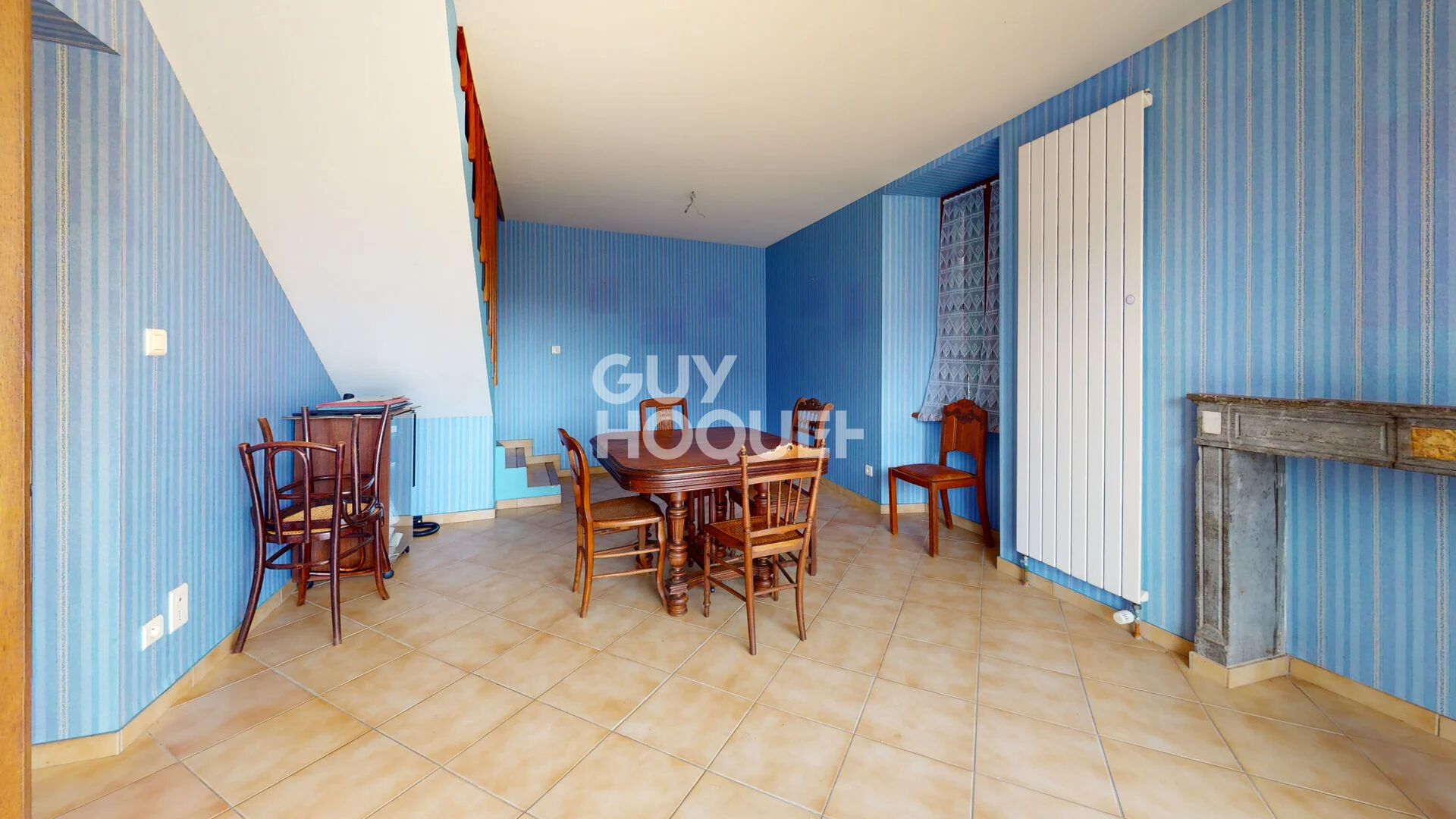 Maison Chassey Les Scey