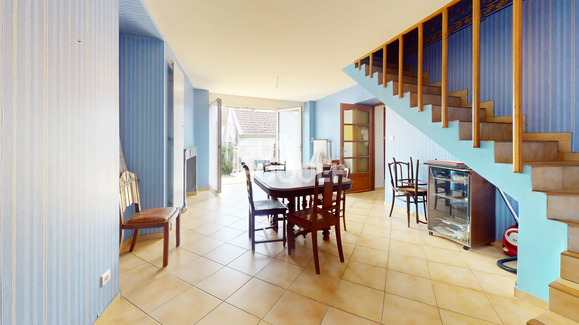 Maison Chassey Les Scey