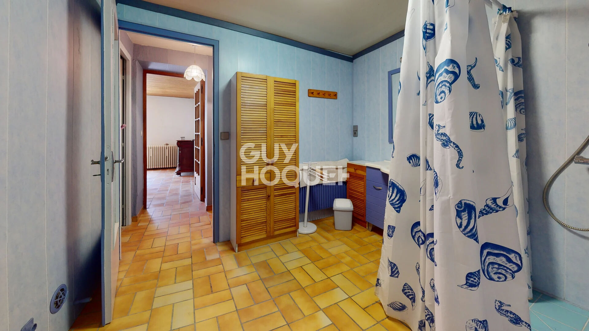 Maison Chassey Les Scey