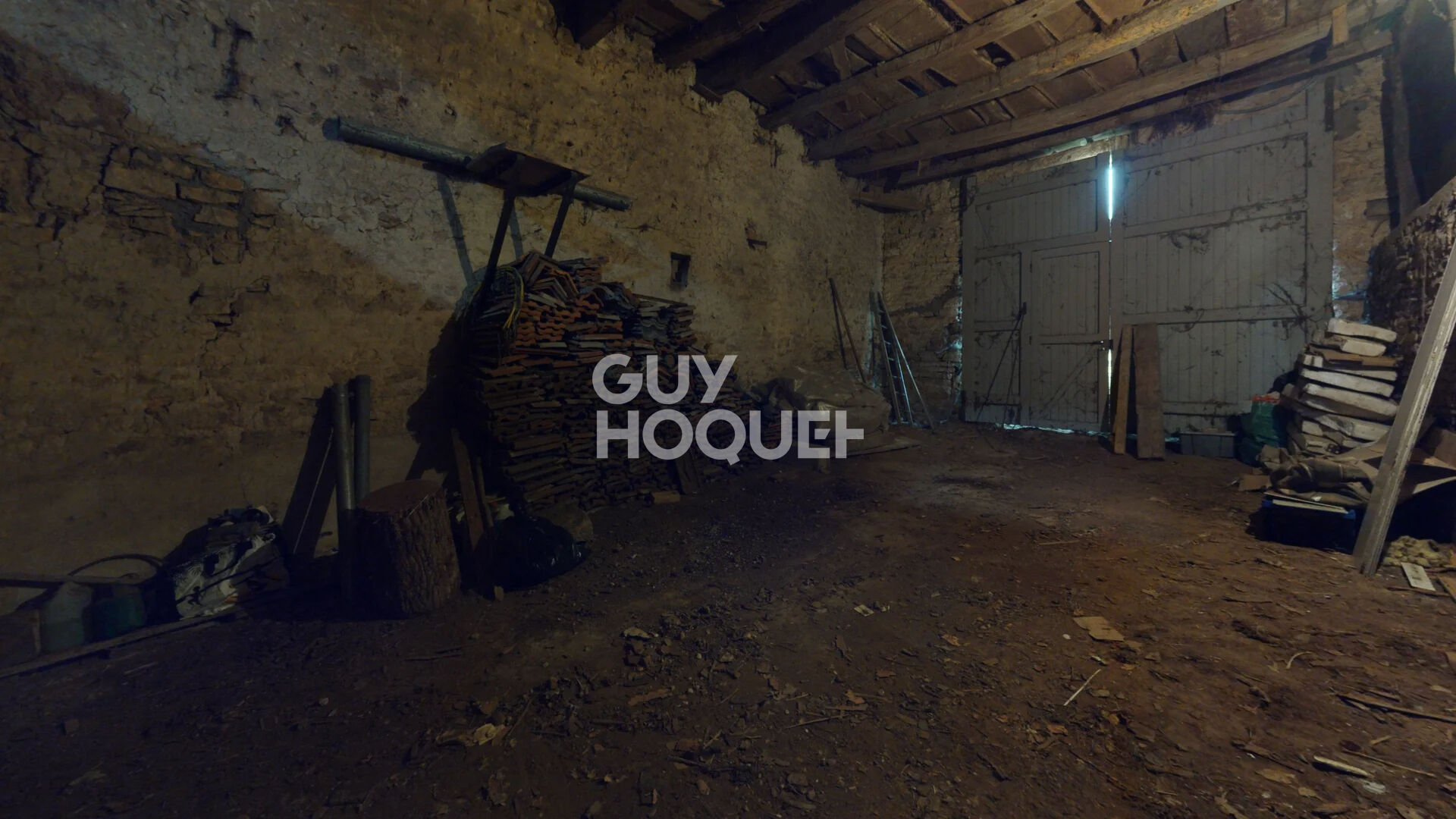 Maison Chassey Les Scey