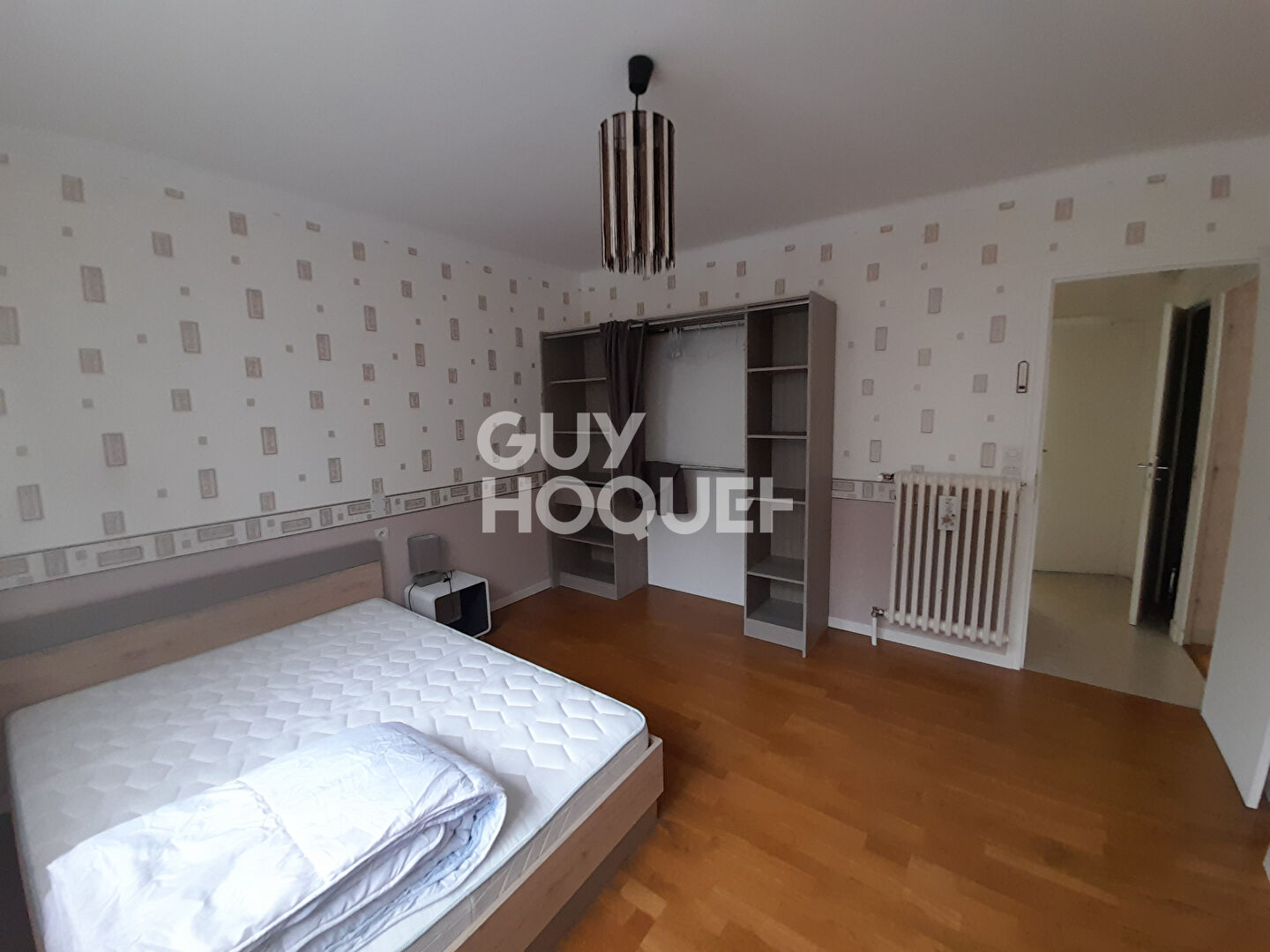 Appartement a louer besancon - 4 pièce(s) - 77 m2 - Surfyn