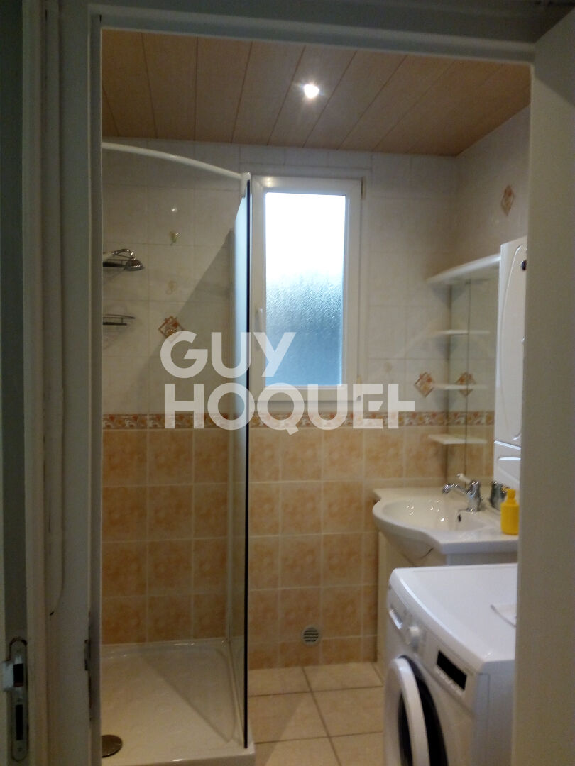 Appartement a louer besancon - 4 pièce(s) - 77 m2 - Surfyn