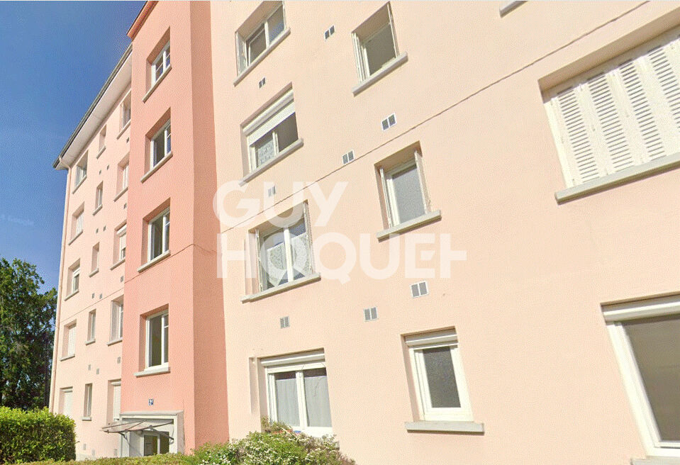 Appartement a louer besancon - 4 pièce(s) - 77 m2 - Surfyn