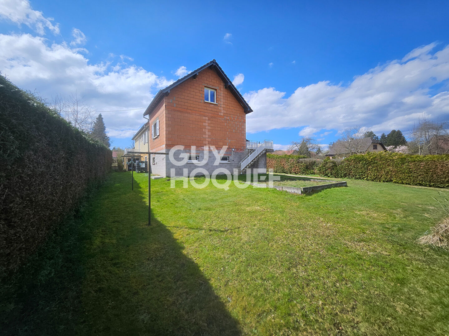 Maison Soppe Le Haut 6 pièce(s) 130 m2