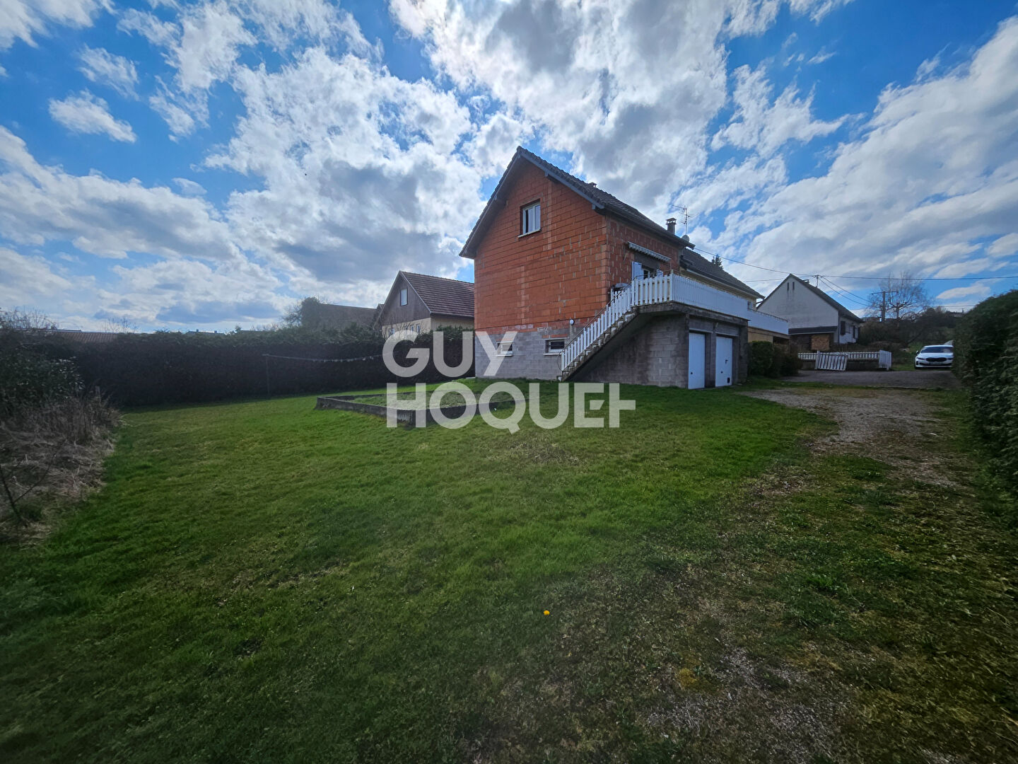 Maison Soppe Le Haut 6 pièce(s) 130 m2