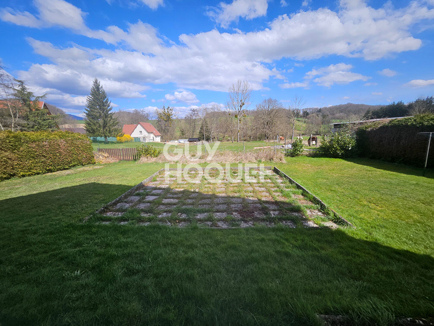 Maison Soppe Le Haut 6 pièce(s) 130 m2