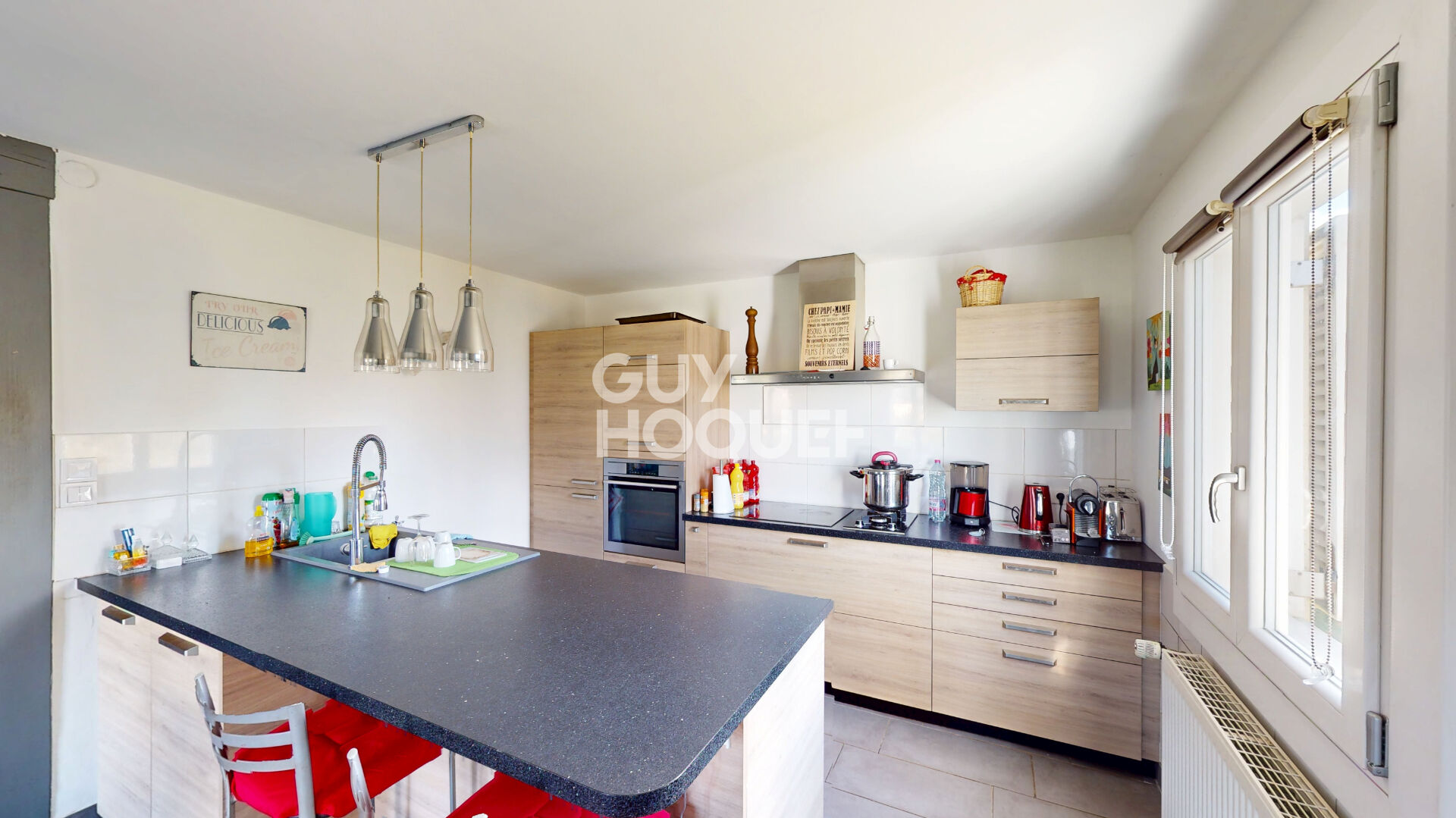 Maison Soppe Le Haut 6 pièce(s) 130 m2