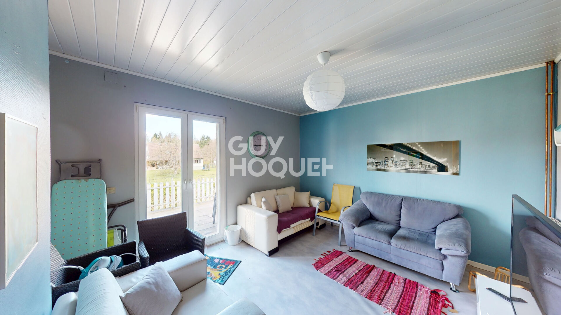 Maison Soppe Le Haut 6 pièce(s) 130 m2