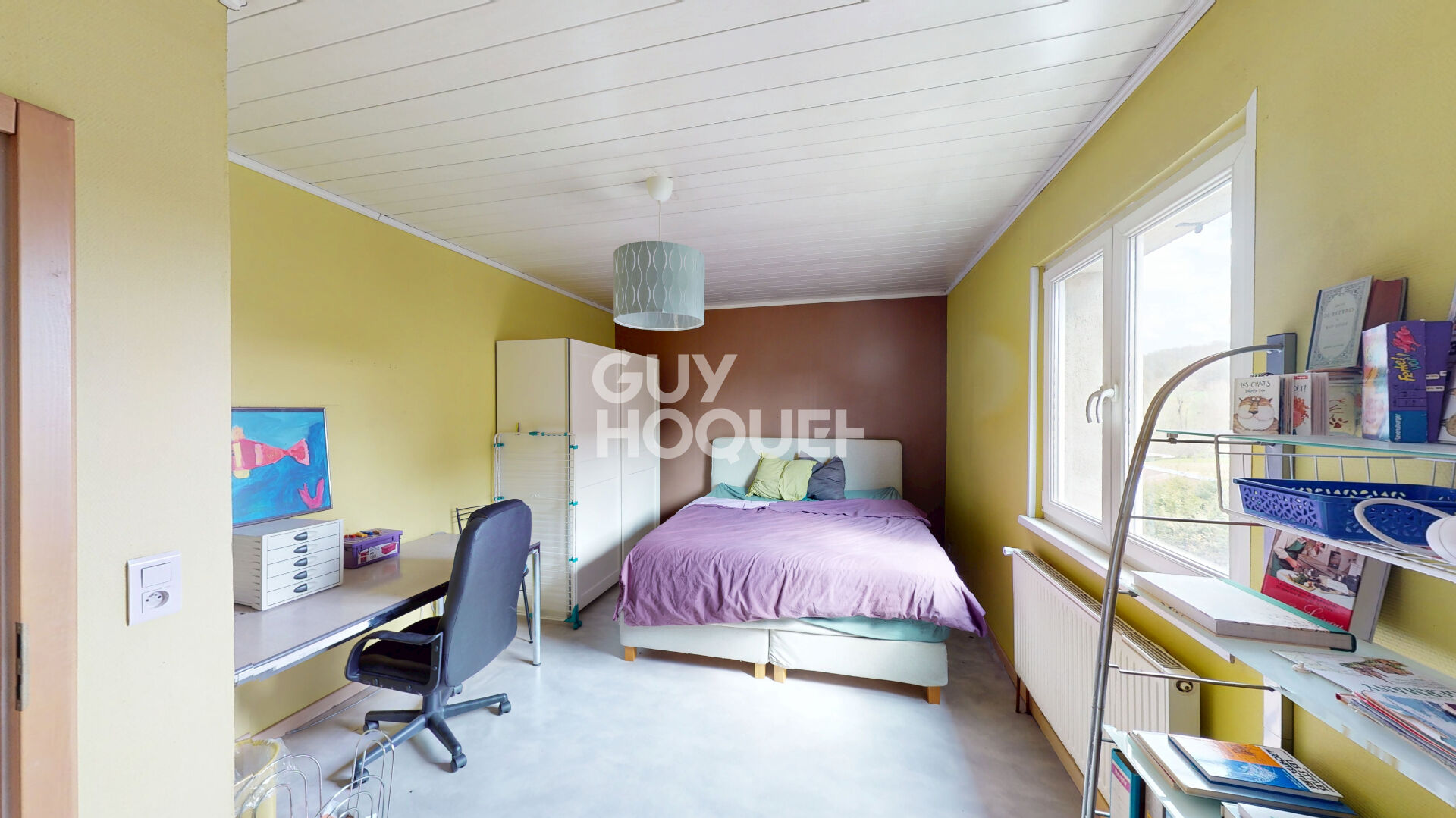 Maison Soppe Le Haut 6 pièce(s) 130 m2