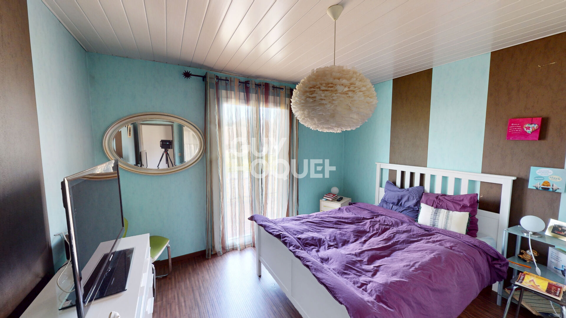 Maison Soppe Le Haut 6 pièce(s) 130 m2